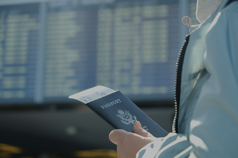 Enjoy your trip!<br />We take care of it...